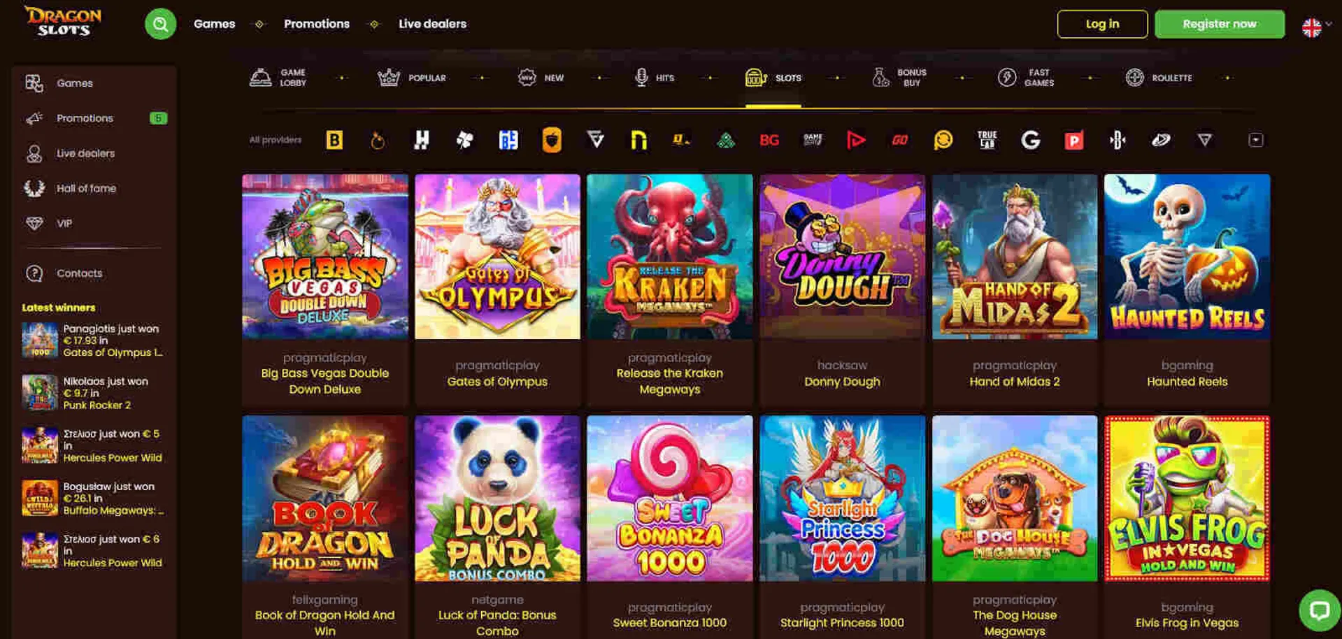Jogos aposta online