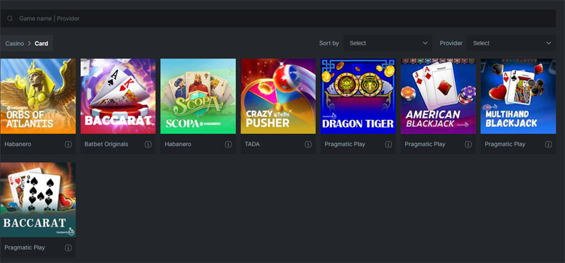 750bet