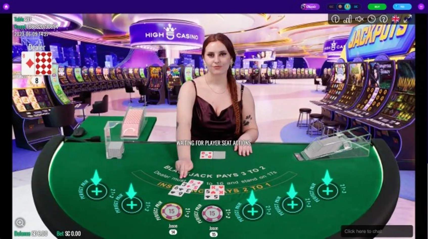 pggobet