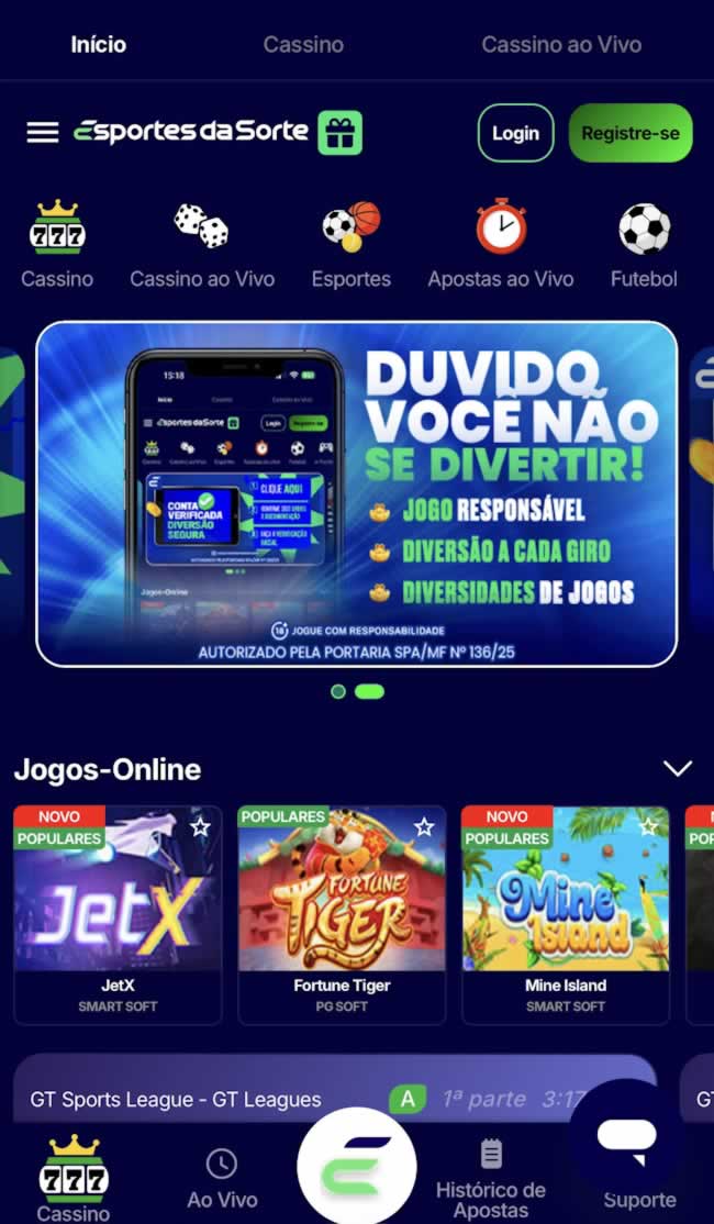 casinodep