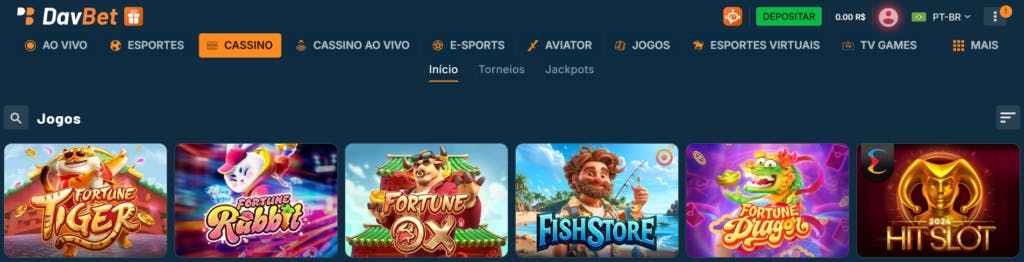 casinovip
