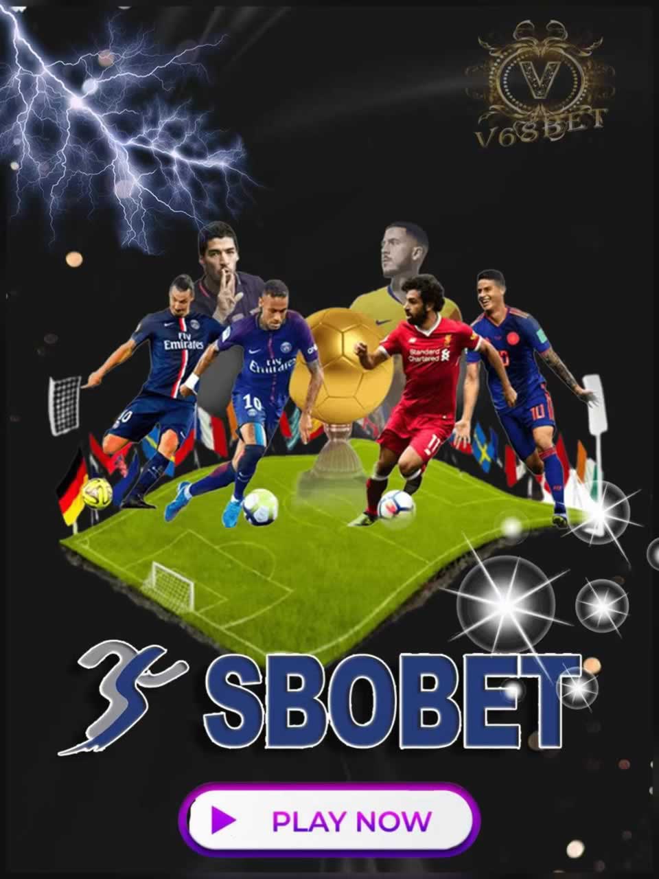 Vbet plataforma