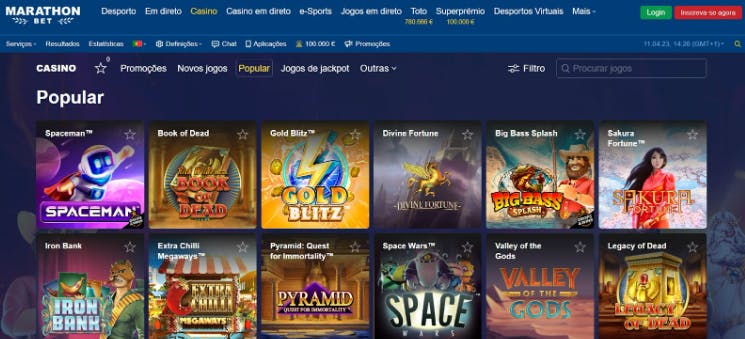 betgame