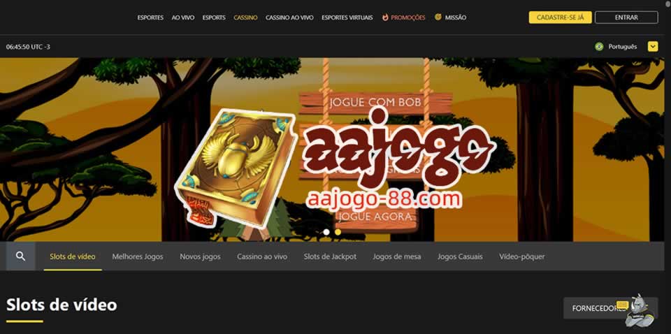 Betsson login