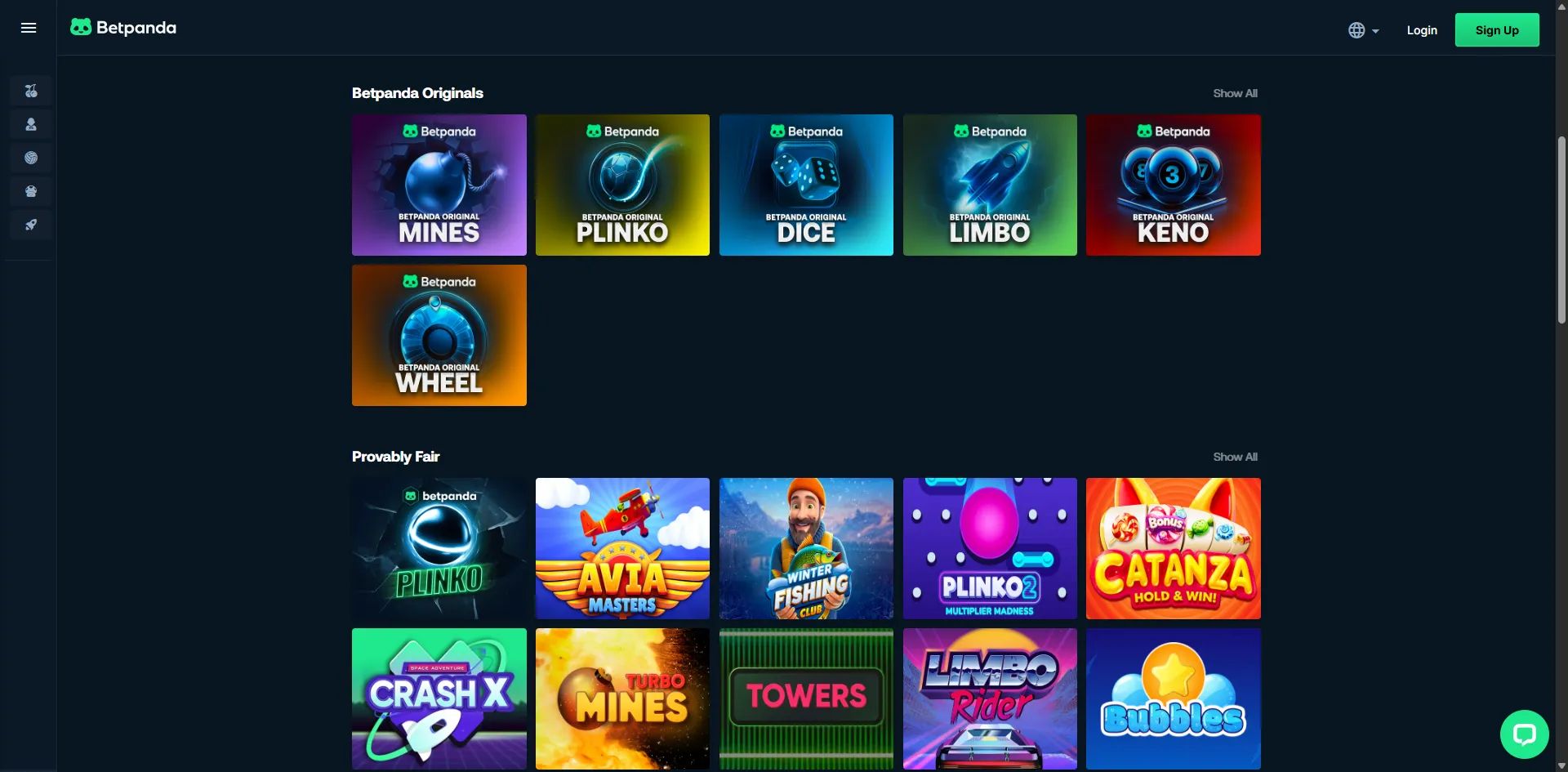 Chat ao vivo bet365