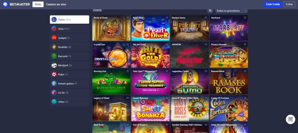 Betway casino promotions