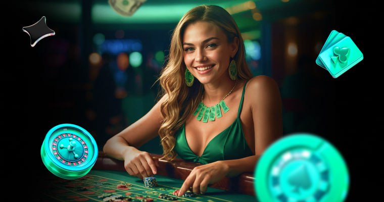 444 casino