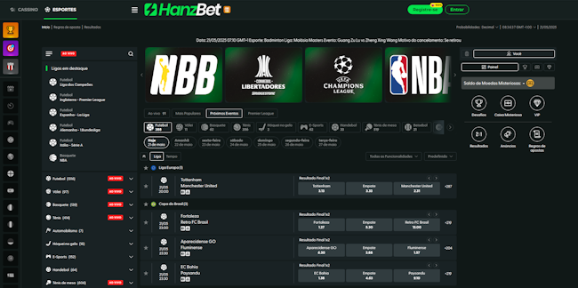 20bet entrar