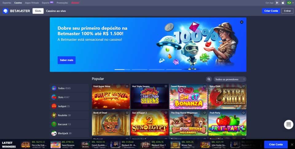 Betsul com