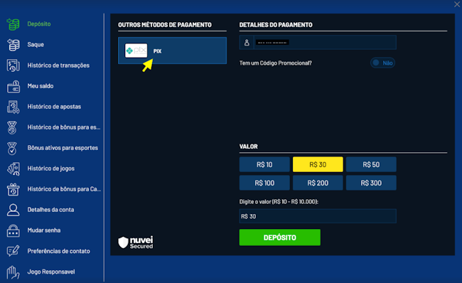 betfast