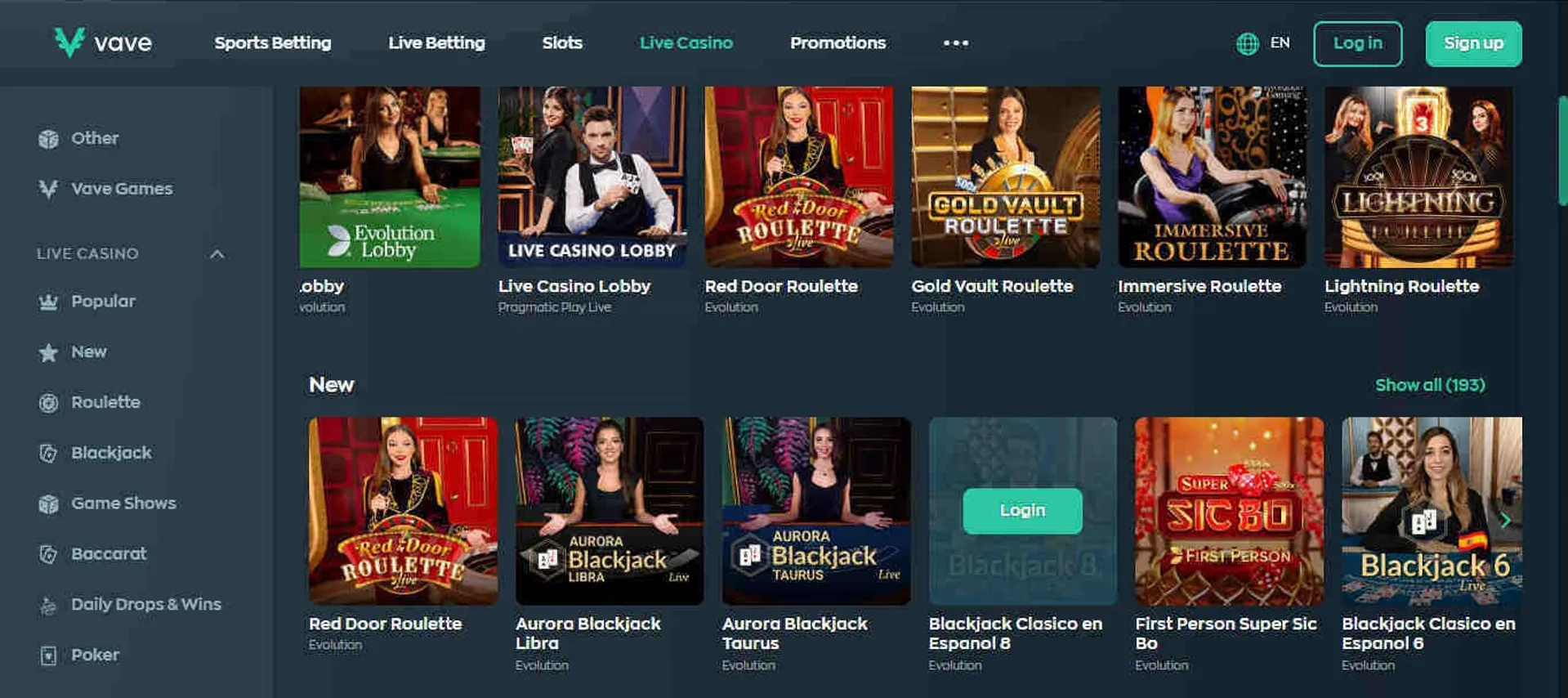 betvictor