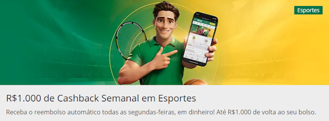 Placar nacional
