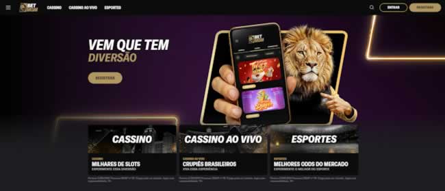 App betano baixar